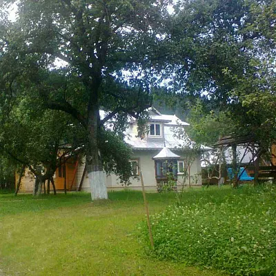 Садиба "Біля Черемоша" Криворівня — 2