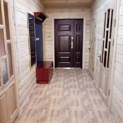 Садиба "Файна дача" Воловець — 4