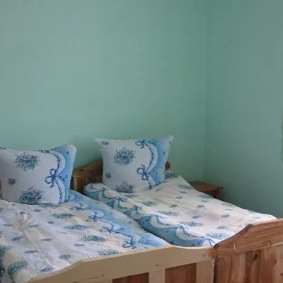 Садиба "Затишок" Верховина — 5