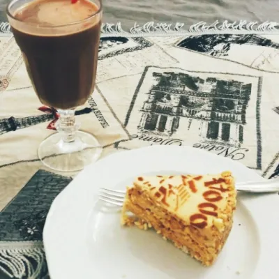Кондитерська "Штефаньо" — 4