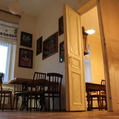 Сімейна ресторація Мулярових