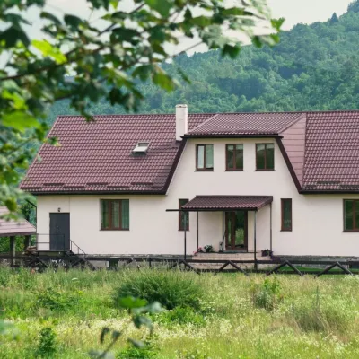 Етнокомплекс «У Дворі», Підгородці