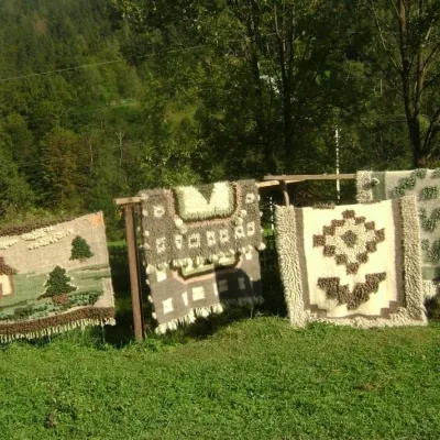 Центр народного мистецтва «Гуцульська ґражда», Яворів