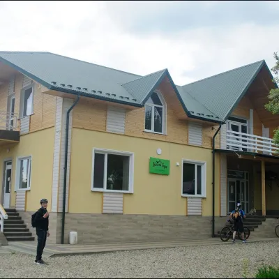 Сироварня «Далекі Гори», Снідавка