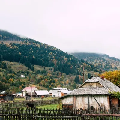 Bilasovytsi Cheese Dairy, Bilasovytsia