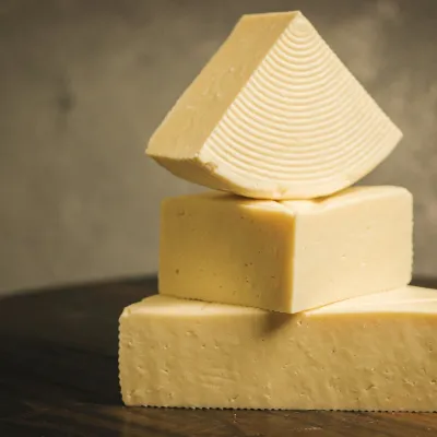 Bilasovytsi Cheese Dairy, Bilasovytsia — 2