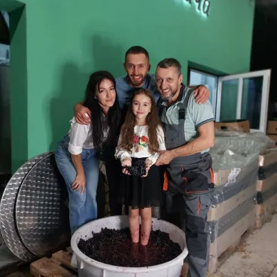 Дегустаційний винний зал «Шардоне», Ужгород — 3