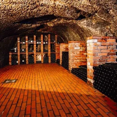 Sala degustacji win „Stara Piwnica”, Berehowo — 4
