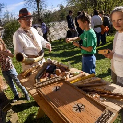 BoyYe Boyko Culture Festival, Urych — 5