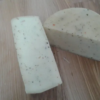 Serowarnia «Dobri Gazdy», Mychajłówka — 5