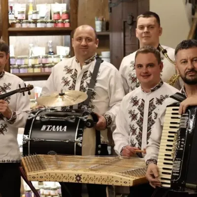 Колиба «Ведмежа гора», Яремче — 2
