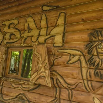 Restauracja „Babaj”, Jaworów