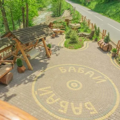 Ресторан «Бабай», Яворів — 4