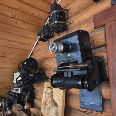 Kolyba Museum, Dilove — 5