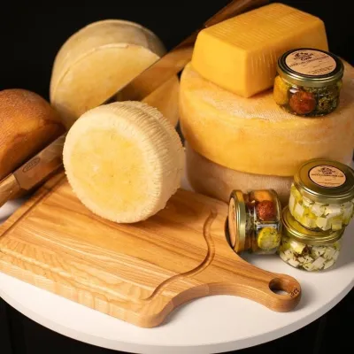 Serowarnia Family Cheese, Dubowe — 2