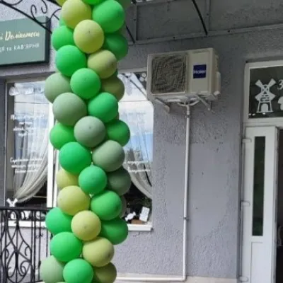 «Закарпатські делікатеси», Свалява — 2