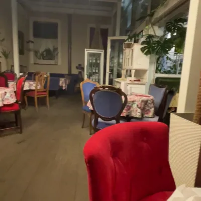 Baczewski Restaurant, Lviv — 5