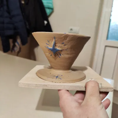 Pracownia ceramiki „Zirka z Neba”, Lwów — 4
