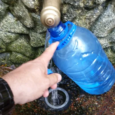 Źródło nr 4 Matki Bożej, Morszyn — 5