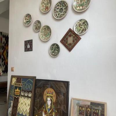 Крамниця гуцульських виробів «Чічка», Косів — 5