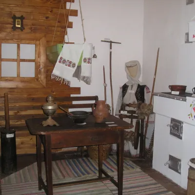Muzeum Historii Miasta Bolechów im. Romana Skwori, Bolechów — 4