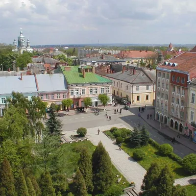 Historical and Ethnographic Museum "Boykivshchyna" — 3