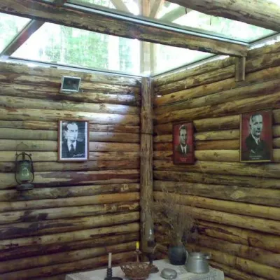 Muzeum-kryjówka — 3