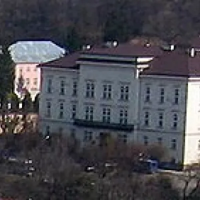 Palace of Latin Archbishops — 5