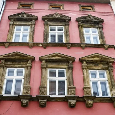 Heppner's house — 2