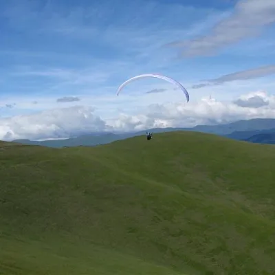 Mount Apetska — 2