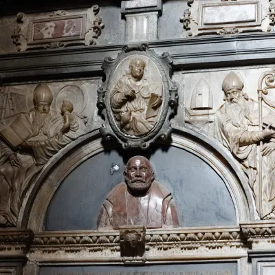 Chapel of the Campians — 5