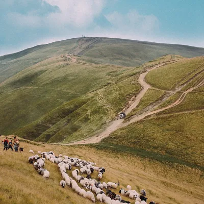 Mount Apetska — 3