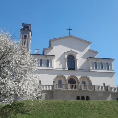 Church of the Intercession of the Blessed Virgin Mary, Lviv — 3