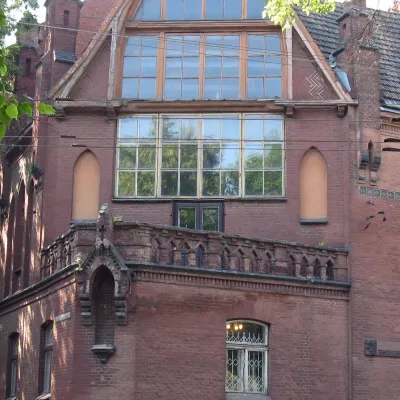 Oleksa Novakivskyi Art and Memorial Museum — 2