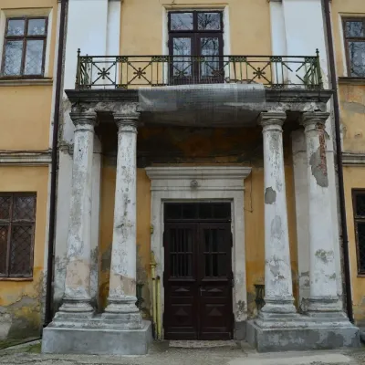 Historical and Ethnographic Museum "Boykivshchyna" — 4
