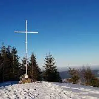 Гора Лопата — 4