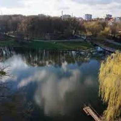 Sand Lakes Park — 5