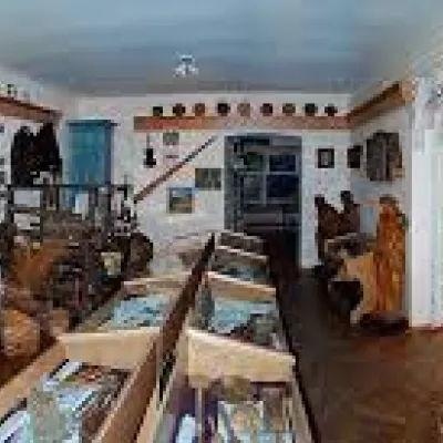 Historical and Ethnographic Museum "Boykivshchyna" — 5