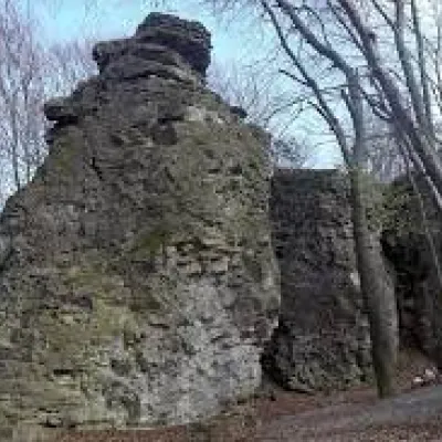 Diabelska Skała — 5