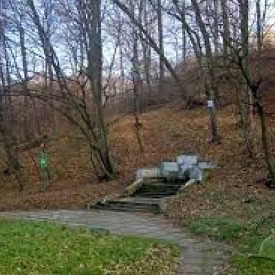 Парк Залізна вода — 5