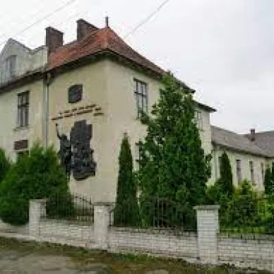 Muzeum hetmana Iwana Wyhowskiego — 3