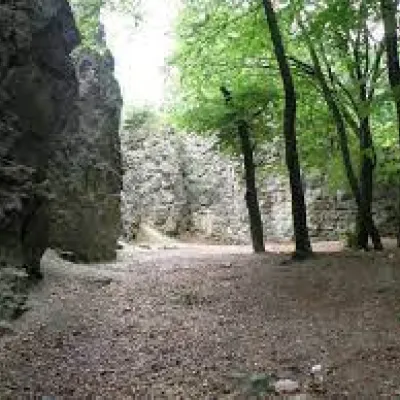 Diabelska Skała — 4
