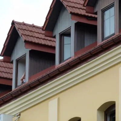 Санктуарій Матері Божої Цариці миру, Більшівці — 2