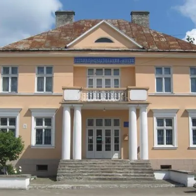 Бориславський історико-краєзнавчий музей