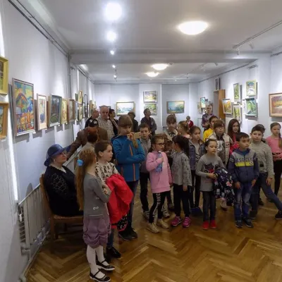 Boryslav Museum of History and Local Lore — 2