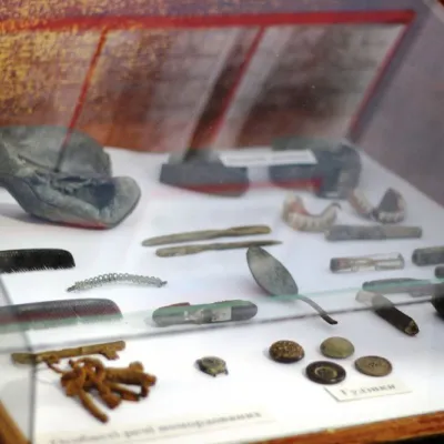 Boryslav Museum of History and Local Lore — 3