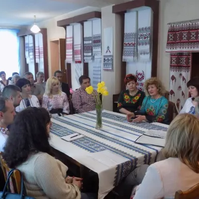 Boryslav Museum of History and Local Lore — 4