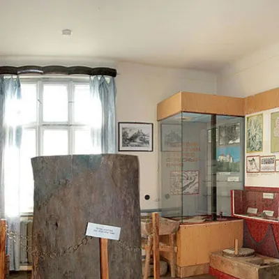 Boryslav Museum of History and Local Lore — 5