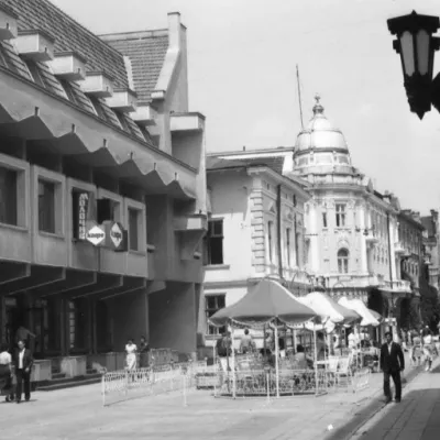 Стометрівка, Івано-Франківськ — 5