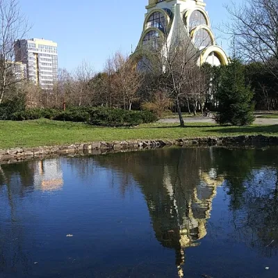 Церква Бориса і Гліба, Львів — 2